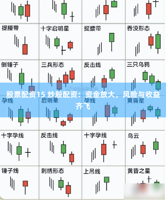 股票配资15 炒股配资：资金放大，风险与收益齐飞