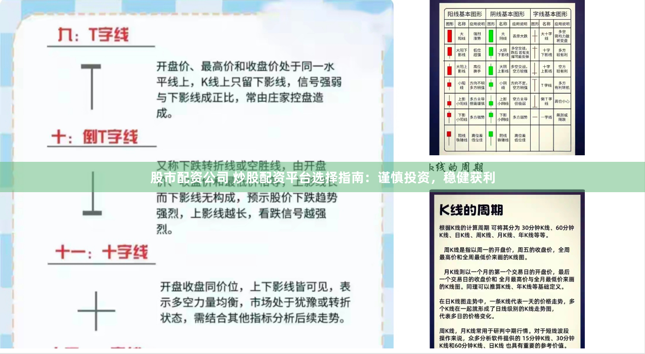 股市配资公司 炒股配资平台选择指南：谨慎投资，稳健获利